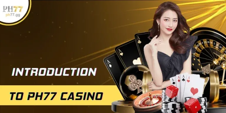 Hướng dẫn chơi casino trực tiếp