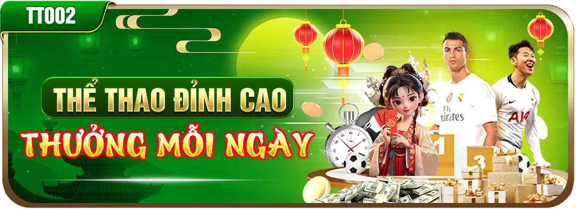 Banner khuyến mãi bắn cá tại MCW 678